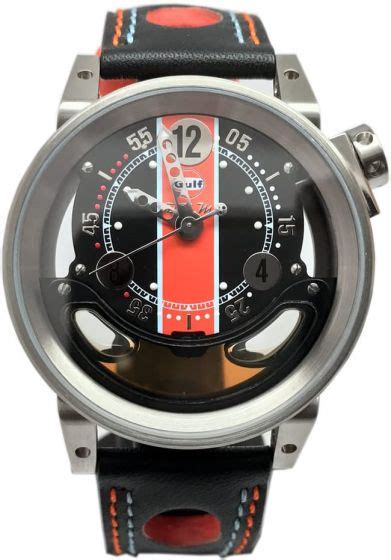 replica brm gulf watch|Watch B.R.M CNT.